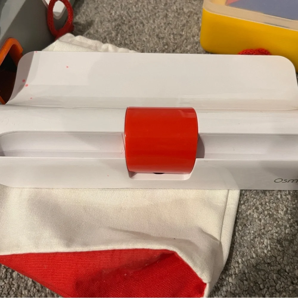 Osmo lot - Picture 5 of 5